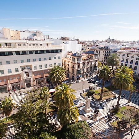 Sevilla Center Premium, Free Parking Kültér fotó